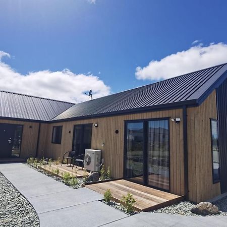Sky Valley Lake Tekapo Exteriér fotografie